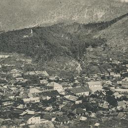 Zvonička 1927